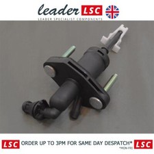 Usado, Cilindro mestre de embreagem Vauxhall Astra J Mk6 inc GTC Cascada NOVO 55579998 comprar usado  Enviando para Brazil