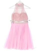 Sherri hill ensemble d'occasion  Expédié en France