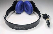 Usado, Fones de ouvido estéreo Hyundai HD Bluetooth FM/MP3 (promoção Hyundai), TESTADO  comprar usado  Enviando para Brazil