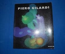 Piero gilardi mazzotta usato  Faenza