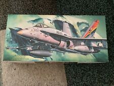 Fujimi 18c hornet for sale  ILFORD