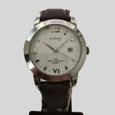 Stilvolle madison herrenarmban gebraucht kaufen  Wuppertal