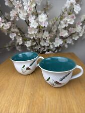 Vintage denby greenwheat for sale  YATELEY