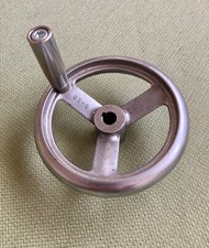 Cast iron spoke for sale  Anderson