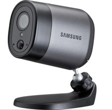 Samsung wisenet snw for sale  Los Angeles