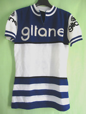 Maillot cycliste vintage d'occasion  Arles