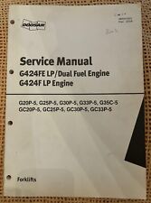 Doosan service manual for sale  South Bend