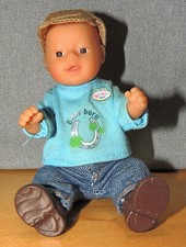 Zapf mini baby gebraucht kaufen  Erkrath