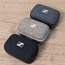 Charging case sennheiser for sale  EDINBURGH