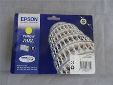 Riginal epson c13t79044010 gebraucht kaufen  Betteldorf, Densborn, Pelm