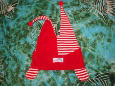 Mütze kinder samt gebraucht kaufen  Auerbach/Vogtl.