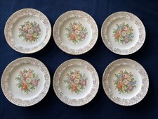 Homer laughlin floral for sale  Hendersonville