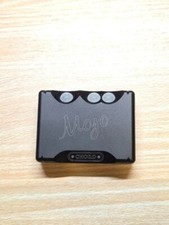 Chord electronics amplificator usato  Spedire a Italy