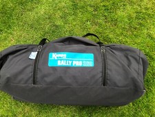 Sold kampa rally for sale  WIRRAL