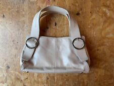 Ri2k beige leather for sale  FAREHAM