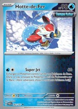 Pokemon card iron d'occasion  Expédié en Belgium