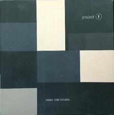 Project fabric care usato  Italia