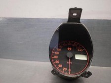 6160340020 quadro strumenti usato  Ferrara