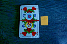 Spiel karten schafkopf gebraucht kaufen  Bremen