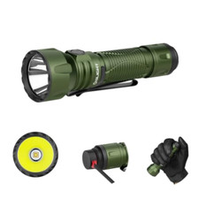 Olight javelot professionale usato  Roccagloriosa