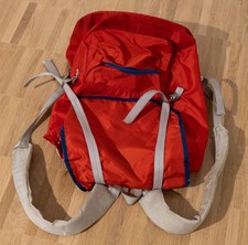 Vintage wander rucksack gebraucht kaufen  Deutschland