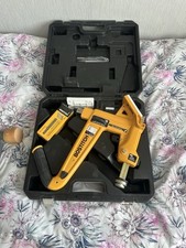 Bostitch mfn201 manual for sale  DARTFORD