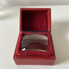 Ddr briefmarkenlupe visoleba gebraucht kaufen  Bergisch Gladbach