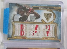 David ortiz boston for sale  Rome