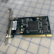 Usado, Placa de Vídeo Matrox M3D - NEC PowerVR PCX2 PCI - Funciona comprar usado  Enviando para Brazil