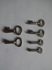 Div alte schlüssel gebraucht kaufen  Berlin