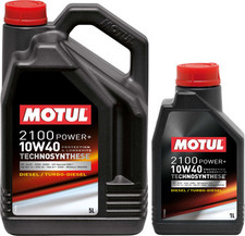 Huile motul 2100 d'occasion  Saint-Barthélemy-d'Anjou