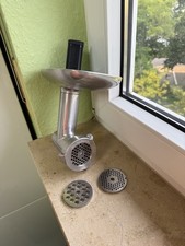 Kitchenaid 5ksmmga fleischwolf gebraucht kaufen Kitchenaid 5ksmmga fleischwolf gebraucht kaufen  Mannheim