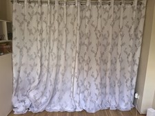 curtains white 2 for sale curtains white 2 for sale BATH