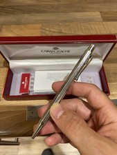 Caran ache platinum for sale  LONDON
