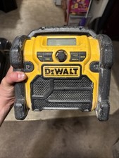 Dewalt dcr018 20v for sale  Novato