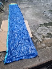 Wasserrutsche gebraucht kaufen  Hamm