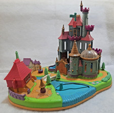 1997 polly pocket for sale  BROMLEY
