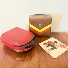 Mangiadischi vintage irradio usato  Ladispoli