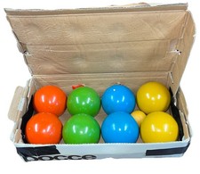 Vtg sportcraft bocce for sale  Chippewa Falls
