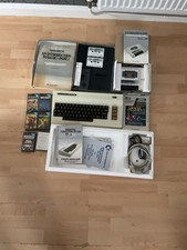 Commodore vic colour for sale  YORK