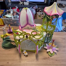 Bayala schleich schloss gebraucht kaufen  Lüdenscheid