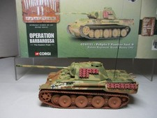 Corgi german pzkpfw for sale  ROCHESTER