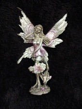 Metal spring fairy for sale  Scottsbluff