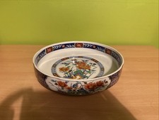 Vintage japanese imari for sale  CONWY