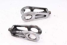 Tensor de corrente ajustadores de corrente braço oscilante Honda CB 1000 Big One SC30 93-96, usado comprar usado  Enviando para Brazil