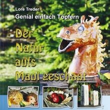 Genial einfach töpfern gebraucht kaufen  Berlin
