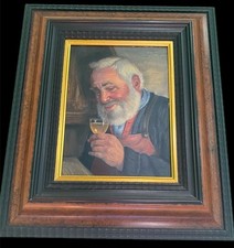 Fritz muller signed for sale  New Orleans