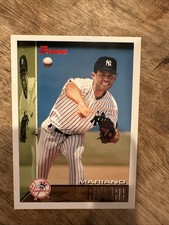 Mariano rivera 1995 for sale  Woodbridge
