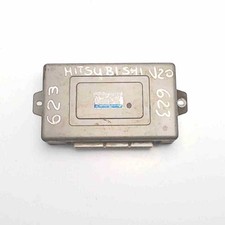 Mb863941 x2t30571 centralina usato  Mineo