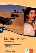 Caminos neu sprachtrainer gebraucht kaufen  Berlin